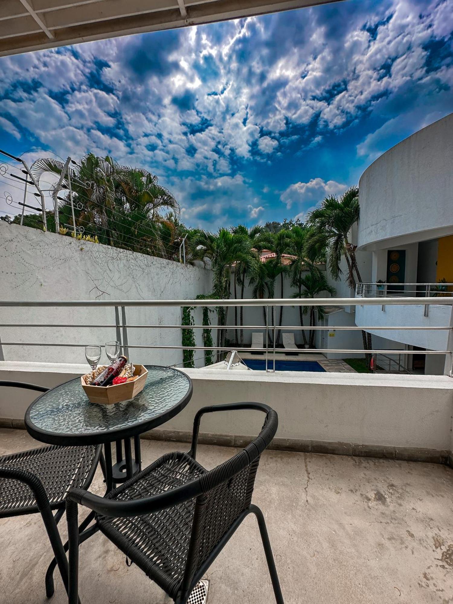 Malik Hotel Boutique Cali Exterior foto